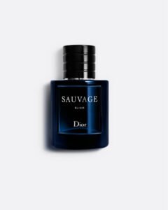 Dior Sauvage Elixir – Premium Luxury Ultra Long Lasting Perfume For Men (100ml)