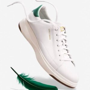 Sumulux Ultra-Lightweight Premium Sneakers - Luxury Breathable White Casual Shoes For Men