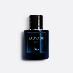 Dior Sauvage Elixir – Ultra-Concentrated Luxury Perfume for Men