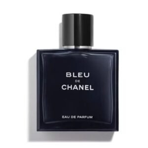Bleu de Chanel Eau de Parfum – Long-Lasting Luxury Fragrance for Men
