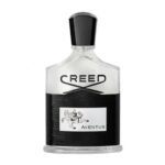 Creed Aventus Cologne, Men’s Luxury Cologne, Dry Woods, Fresh Citrus Fruity Fragrance, 100 ML