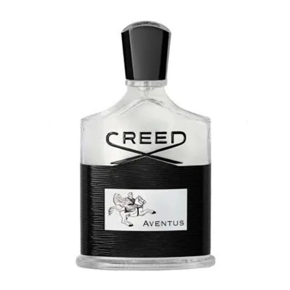 Creed Aventus Cologne, Men’s Luxury Cologne, Dry Woods, Fresh Citrus Fruity Fragrance, 100 ML