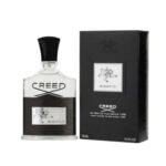 Creed Aventus Cologne, Men’s Luxury Cologne, Dry Woods, Fresh Citrus Fruity Fragrance, 100 ML