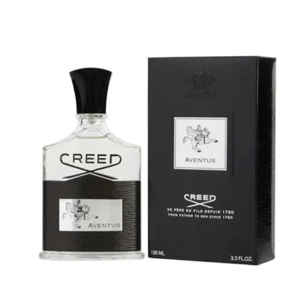 Creed Aventus Eau de Parfum – The Ultimate Luxury Scent for Men