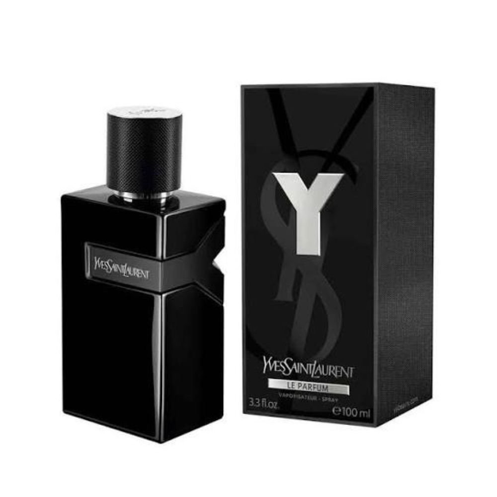 Yves Saint Laurent Y Le Parfum – Intense Freshness & Long-Lasting Fragrance