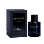 Sauvage Eau de Parfum Inspiration for the creation of Sauvage Eau de Parfum was taken from the