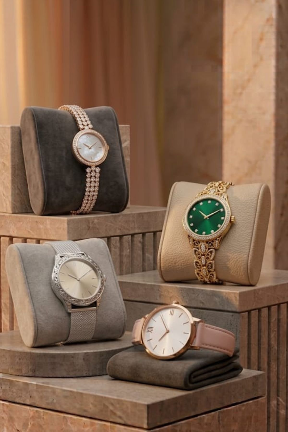 Women Watches