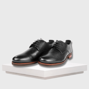 Urban Moss Executive Derby Shoes