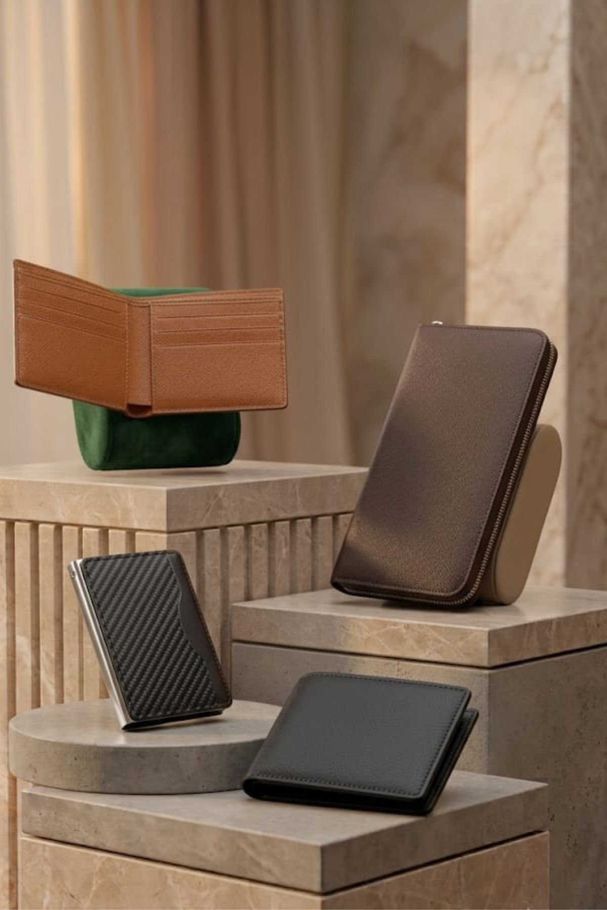 Wallets