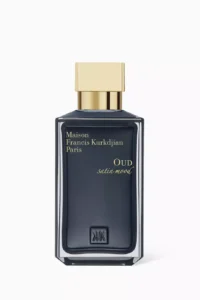 Oud Satin Mood Eau de Parfum, 200ml