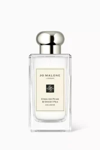 JO MALONE LONDON  FOLLOW Pear & Sweet Pea Cologne, 100ml
