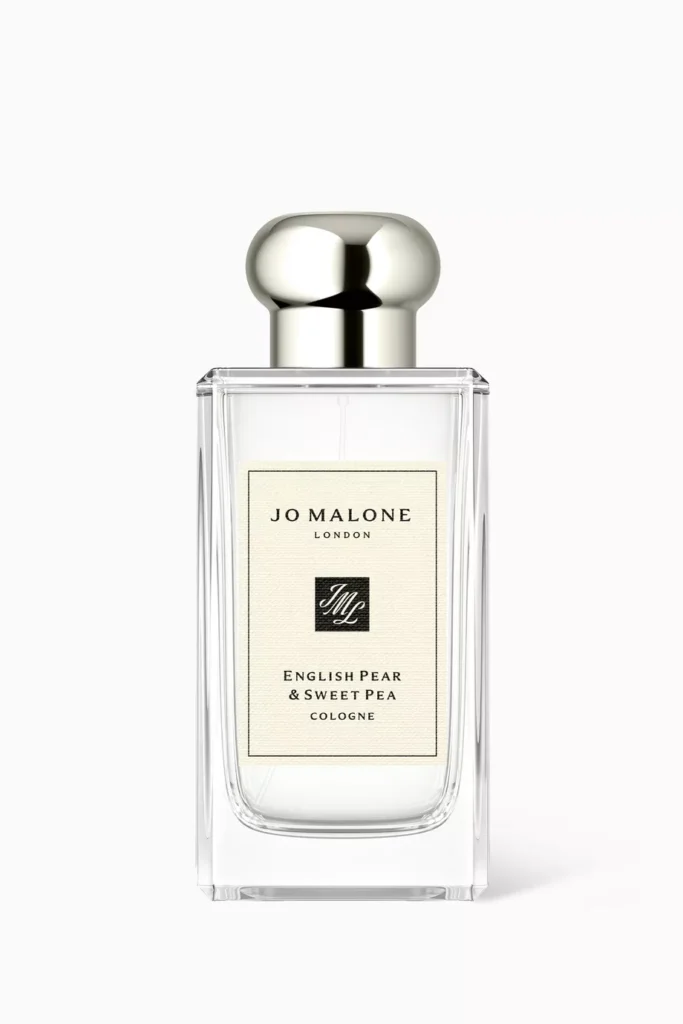 JO MALONE LONDON  FOLLOW Pear & Sweet Pea Cologne, 100ml