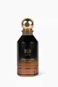 Eternal Oud Eau de Parfum, 80ml