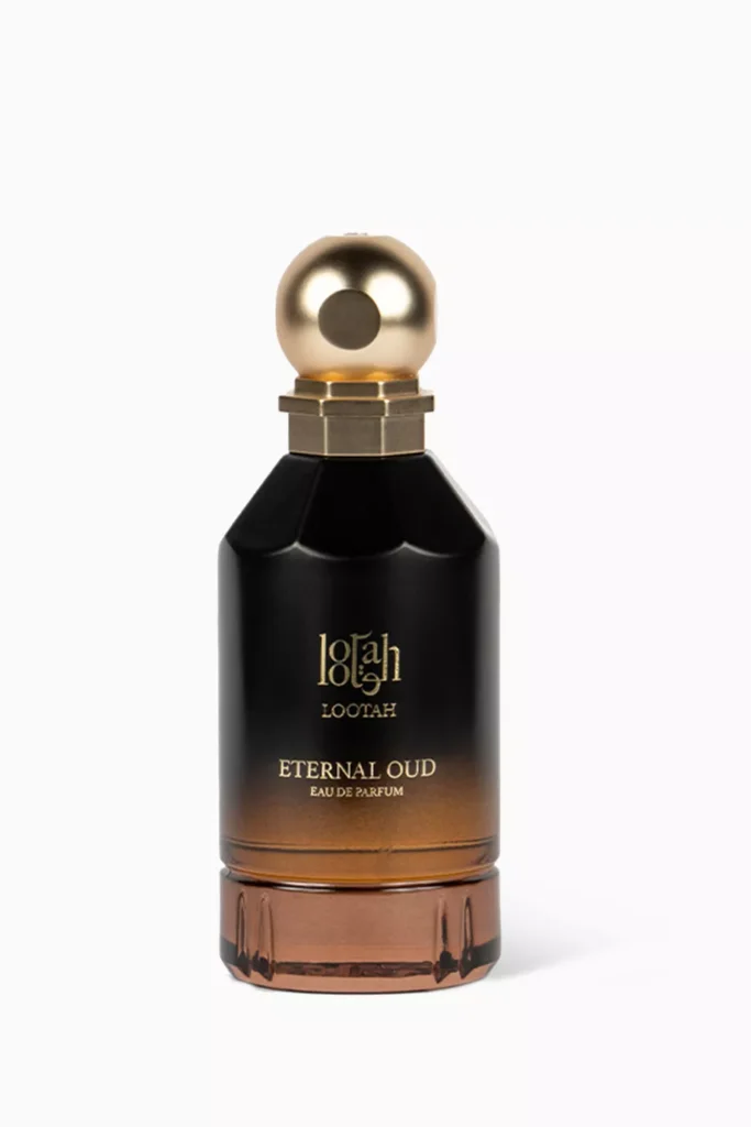 Eternal Oud Eau de Parfum, 80ml