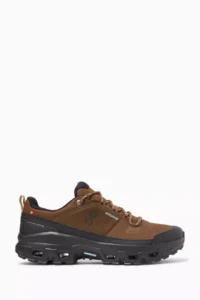 Cloudrock Low-top Sneakers in Mesh
