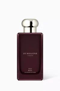 Taif Rose Cologne Intense, 100ml