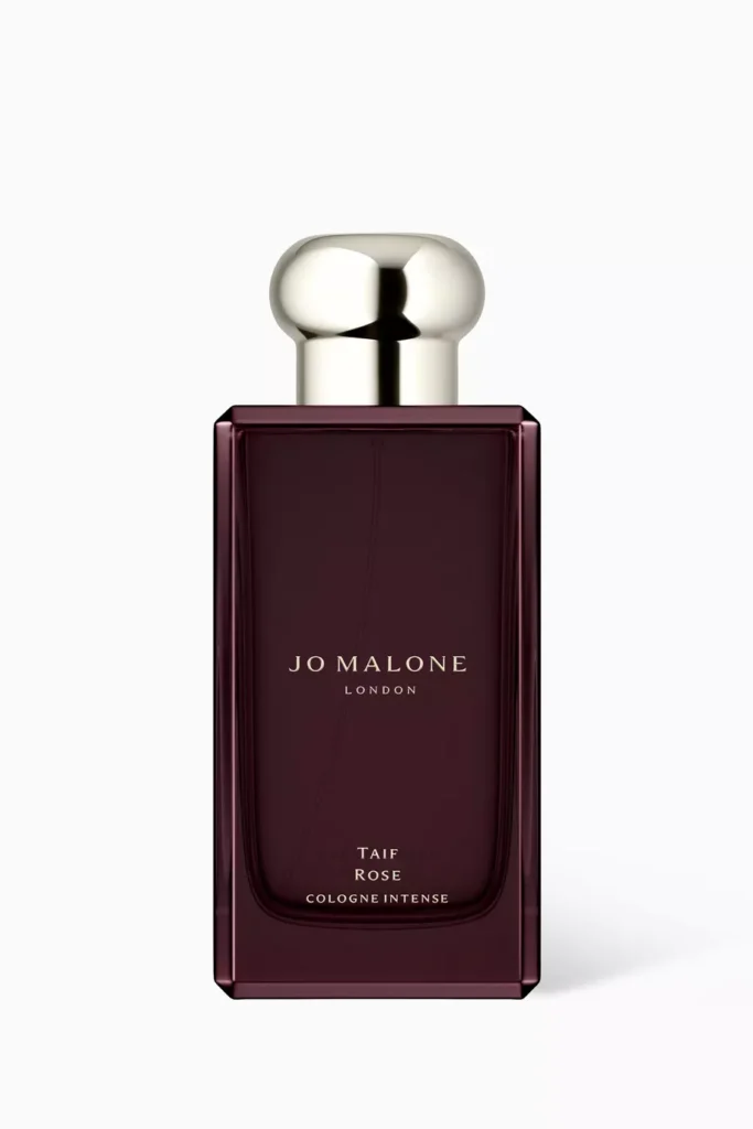 Taif Rose Cologne Intense, 100ml