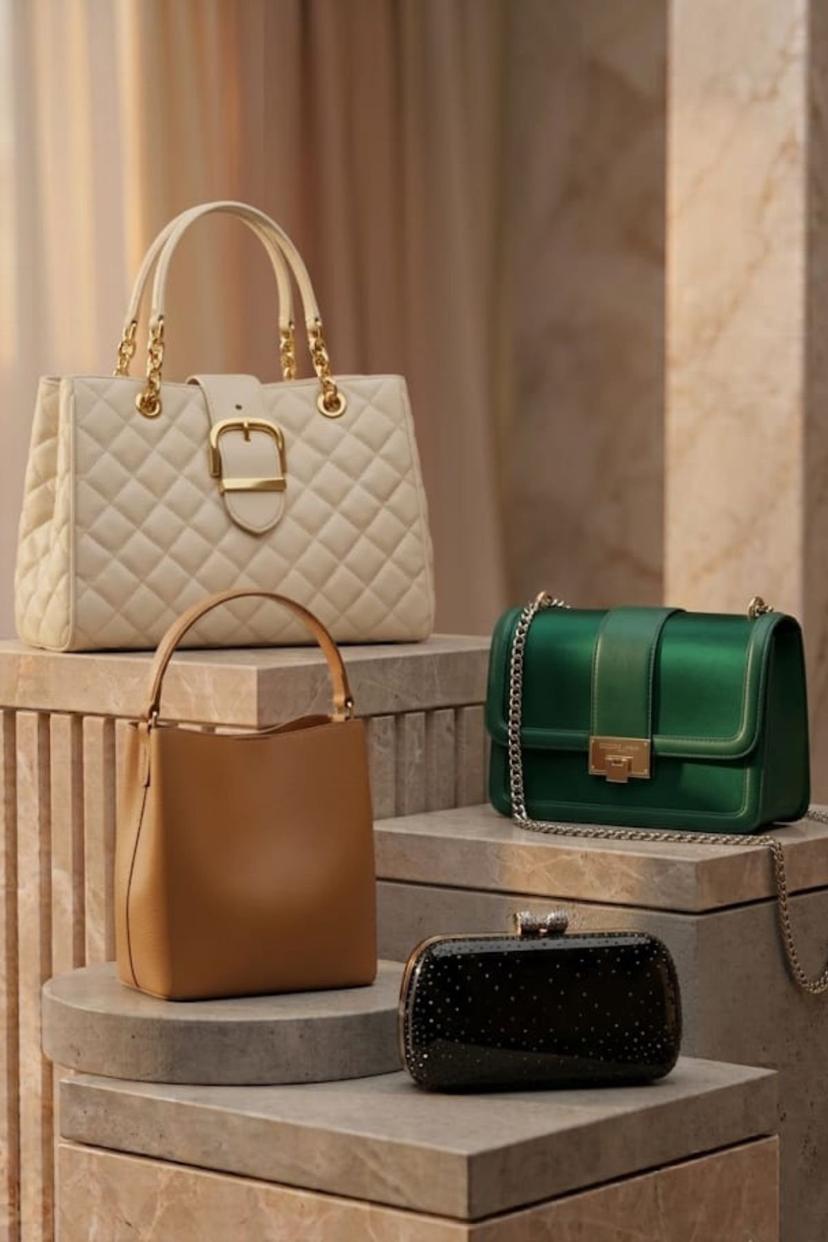 Bags and Wallets