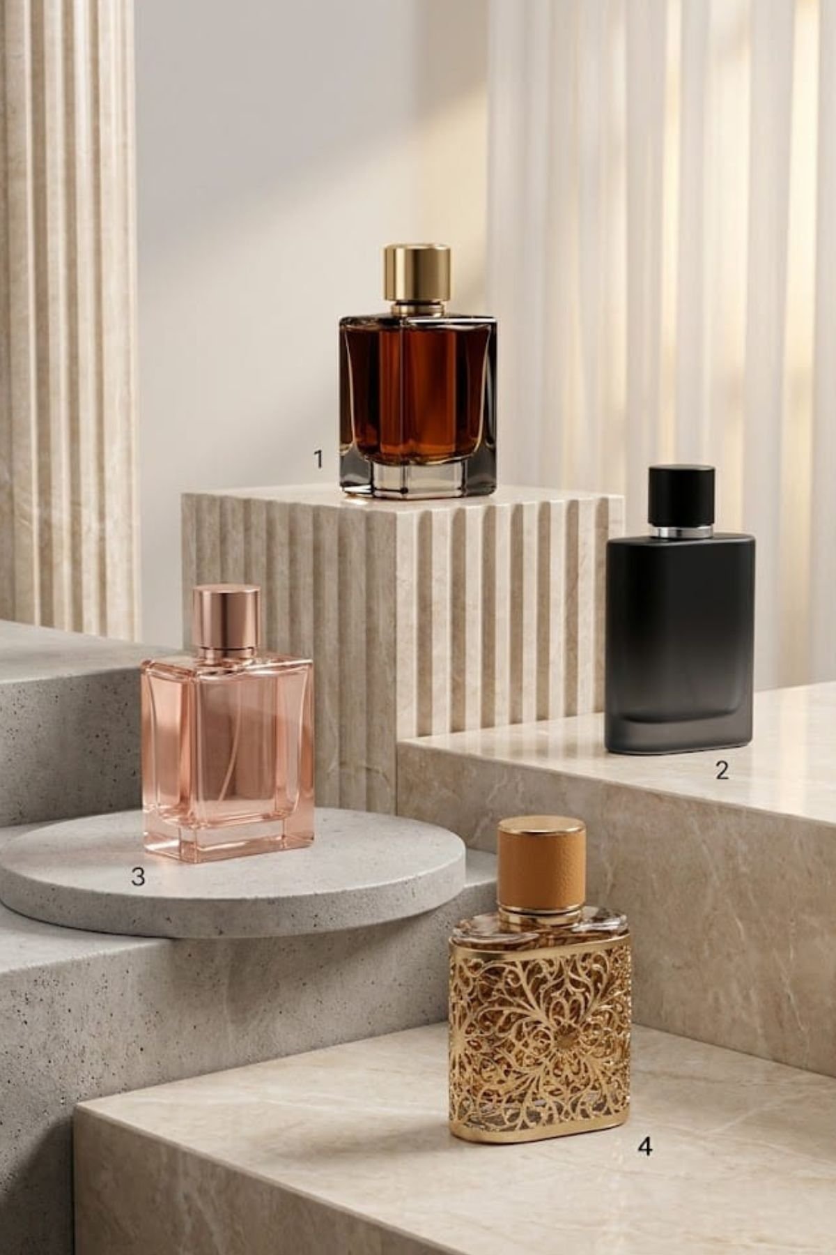 Perfumes
