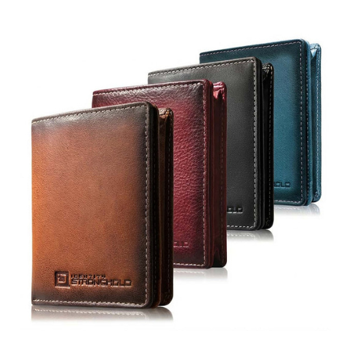 Premium Wallets