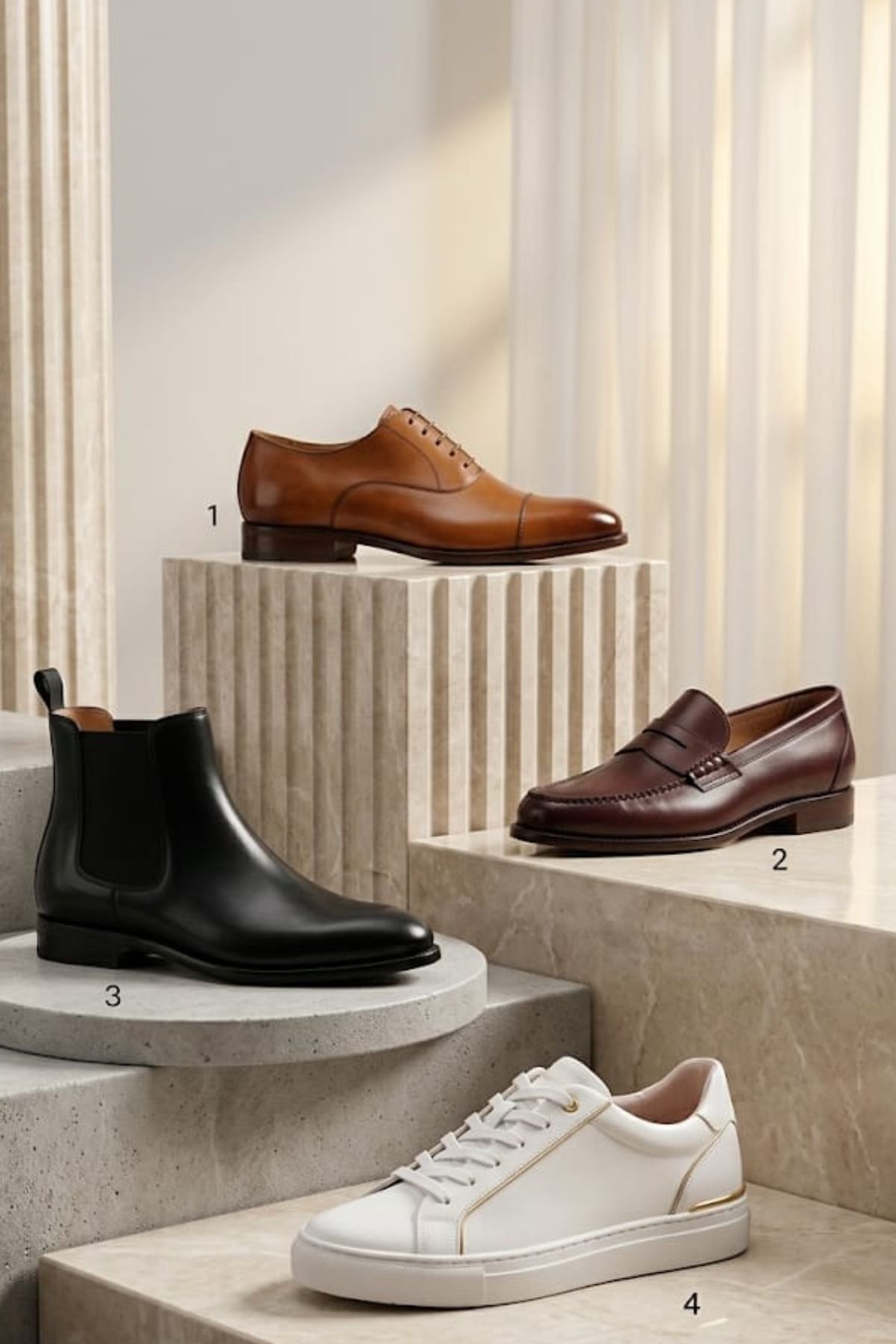 Men Footwear