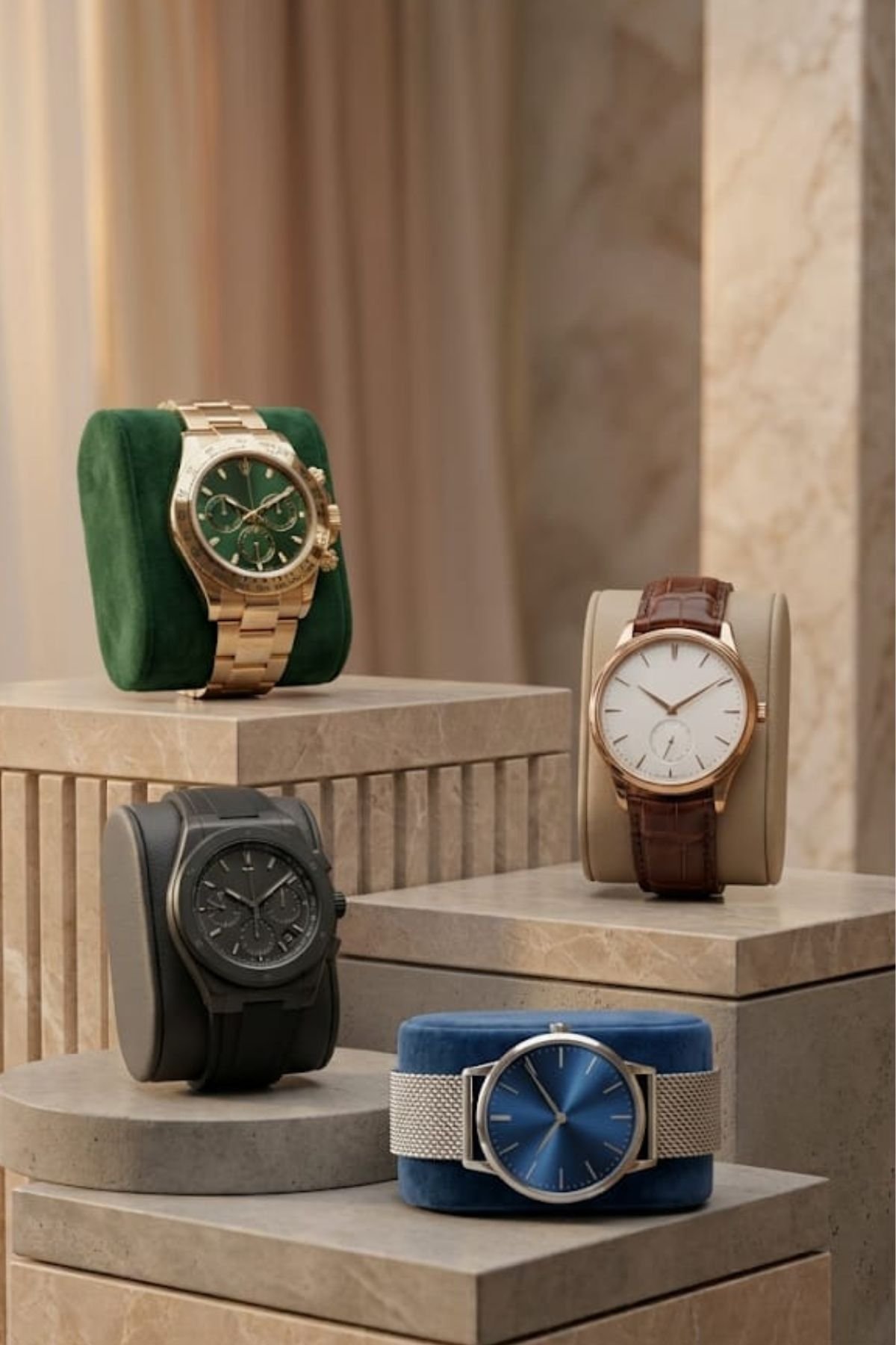 Men Watches