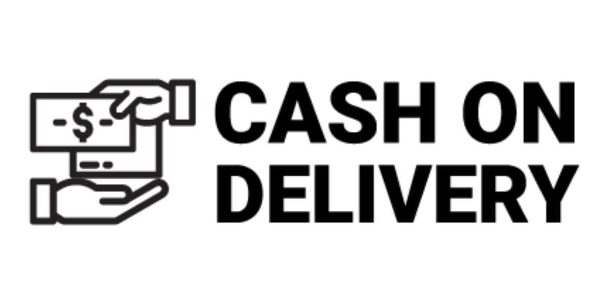 Cash on Delivery