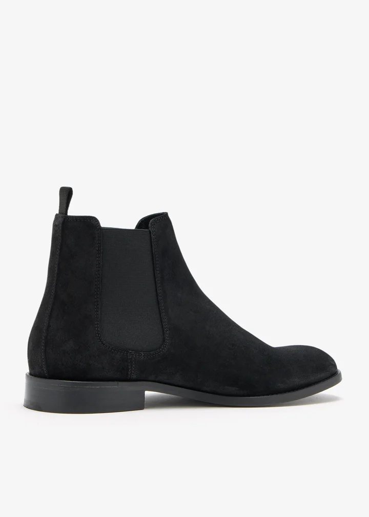 FORSA Dylan Chelsea boots